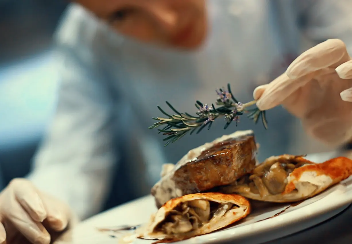 La Fira restaurant