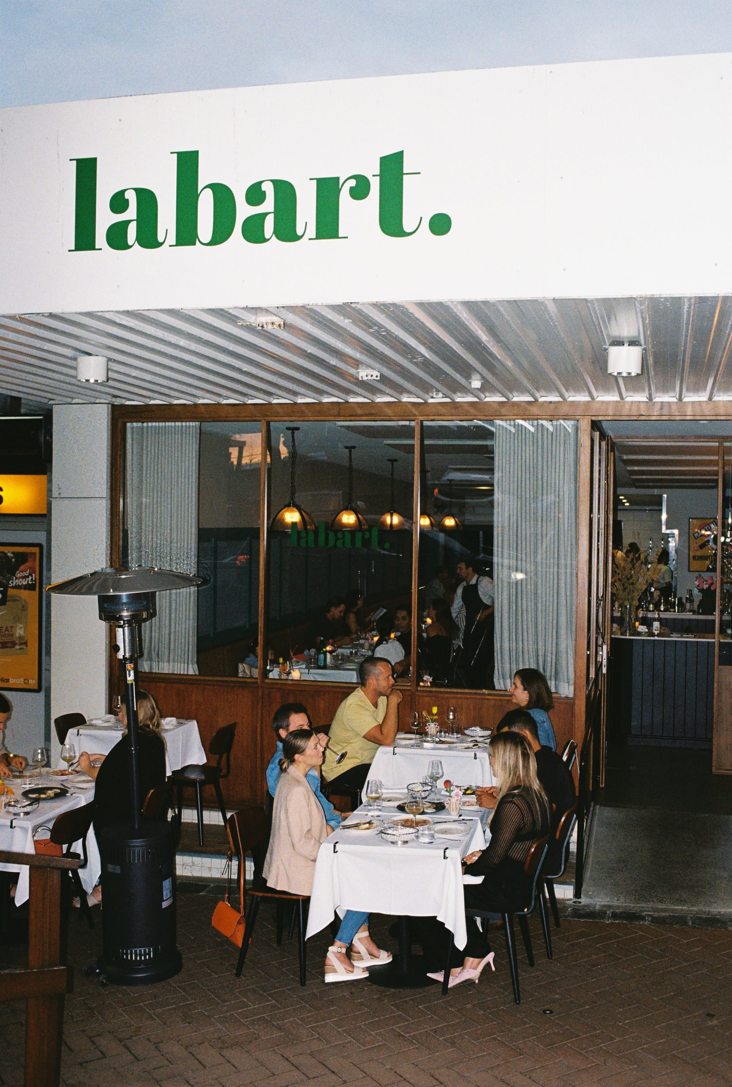 Restaurant Labart