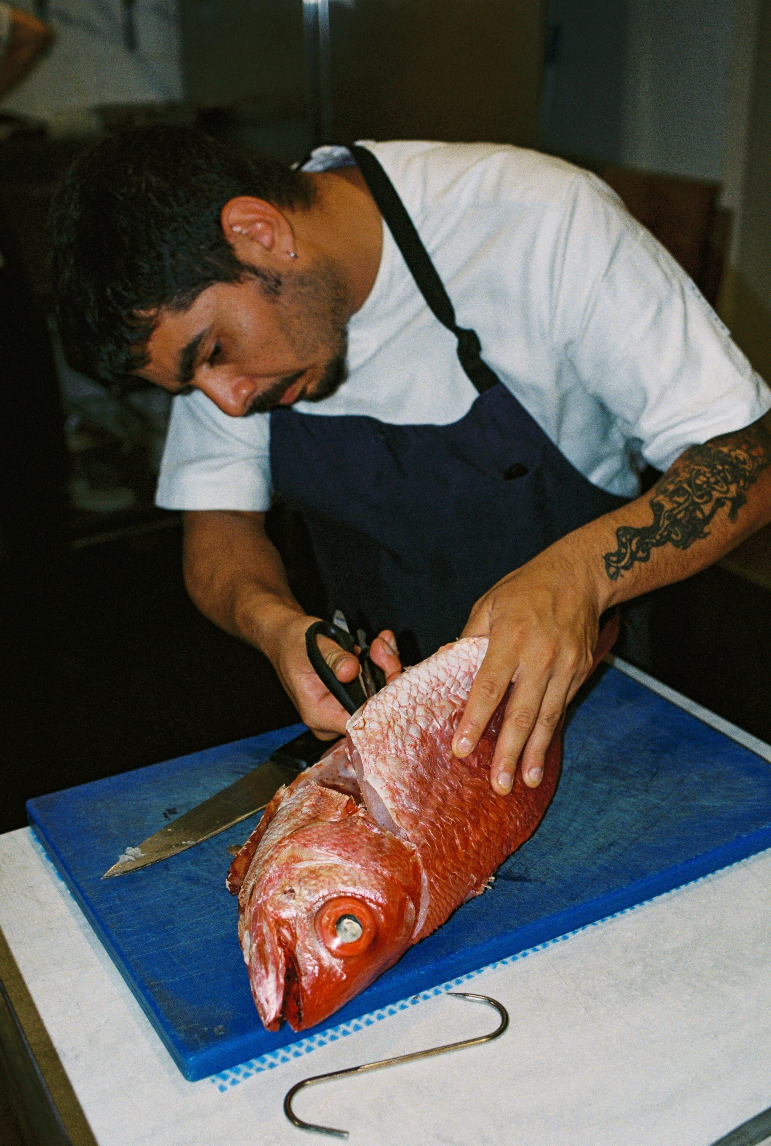 Restaurant Labart
