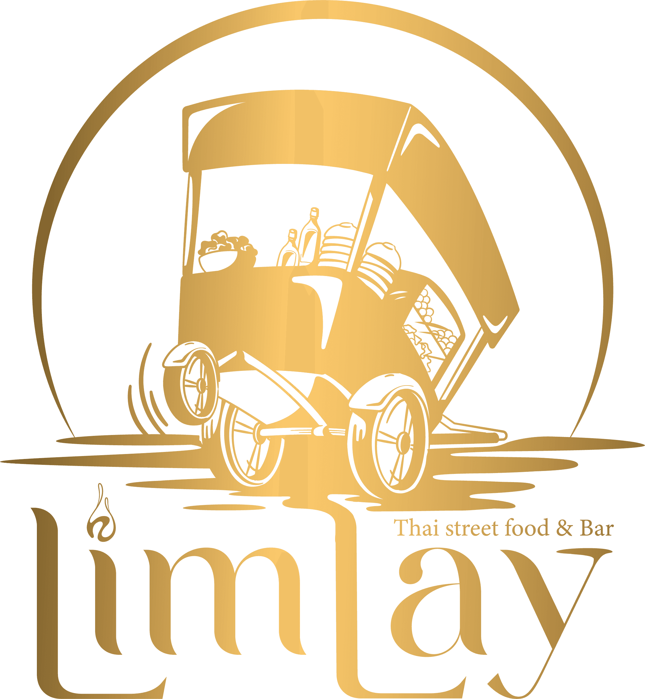 LIMLAY Thai Street Food & Bar