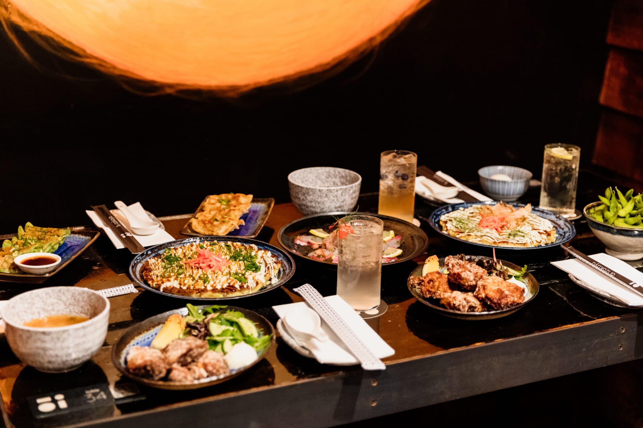 Oi Izakaya