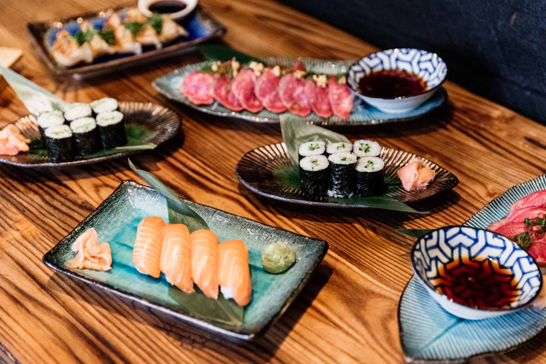 Oi Izakaya
