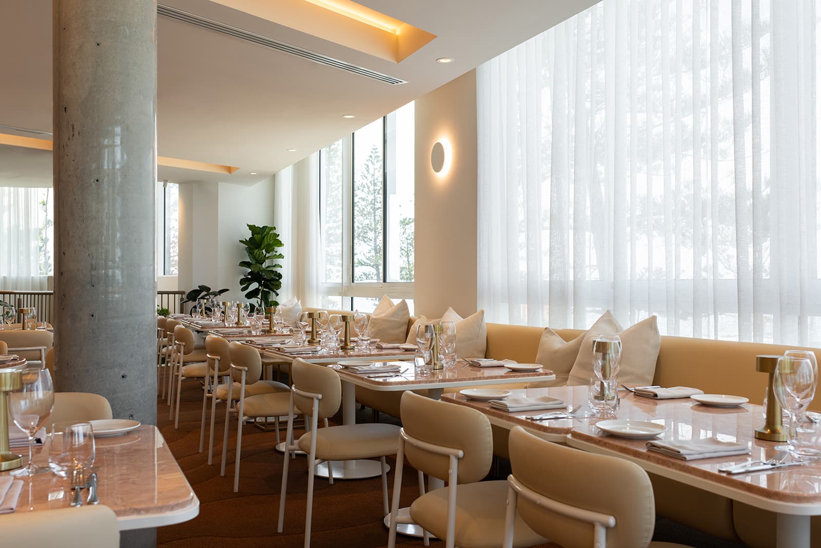Pipi's Restaurant