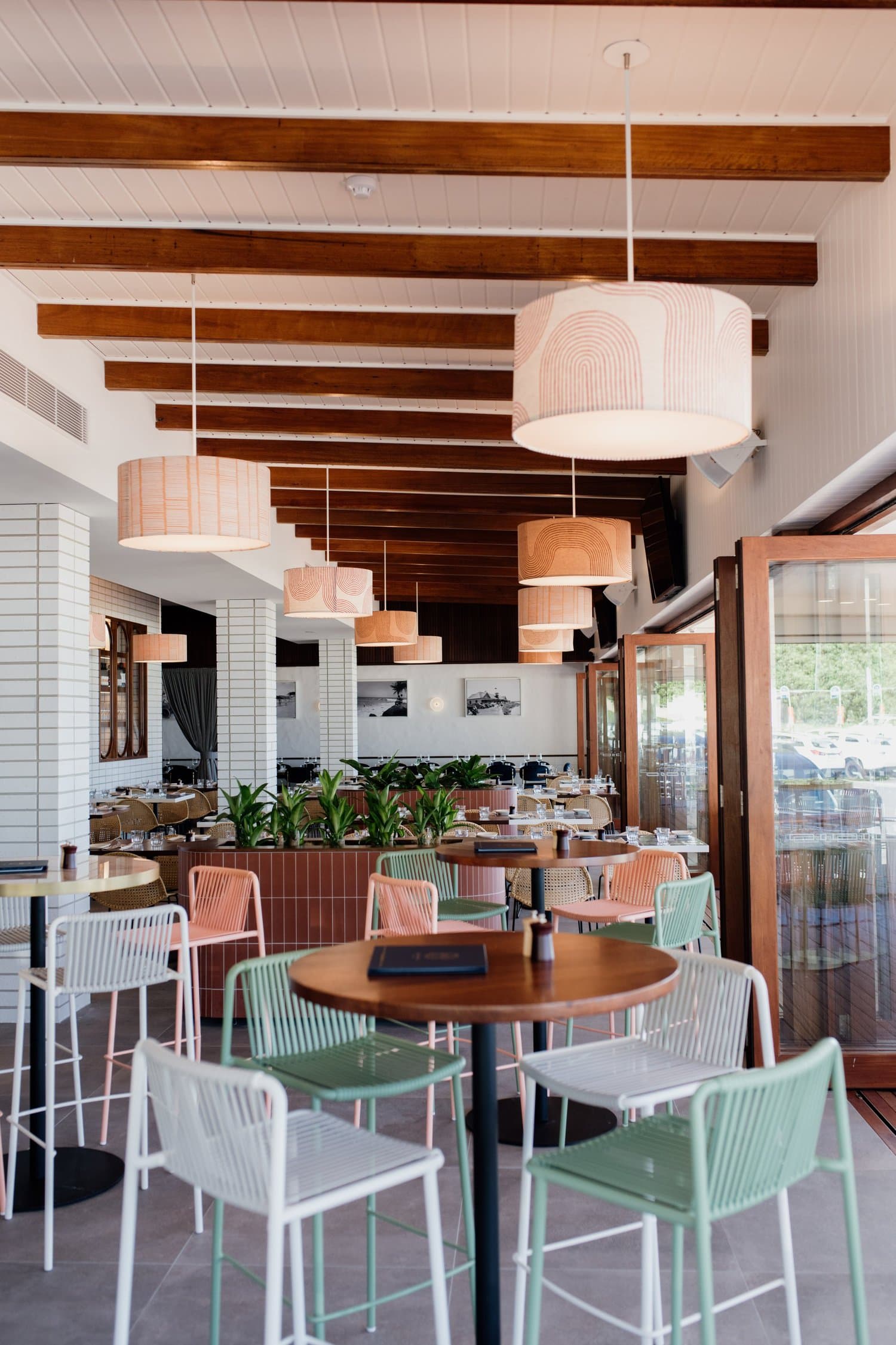 12 Great Restaurants in Coolangatta