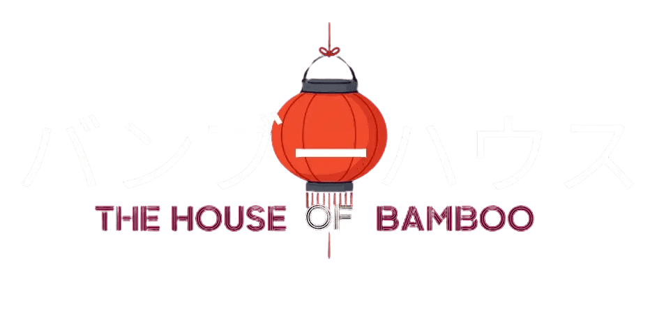 The House of Bamboo