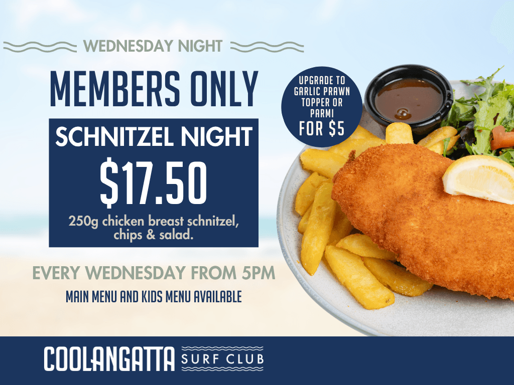 Coolangatta Surf Club