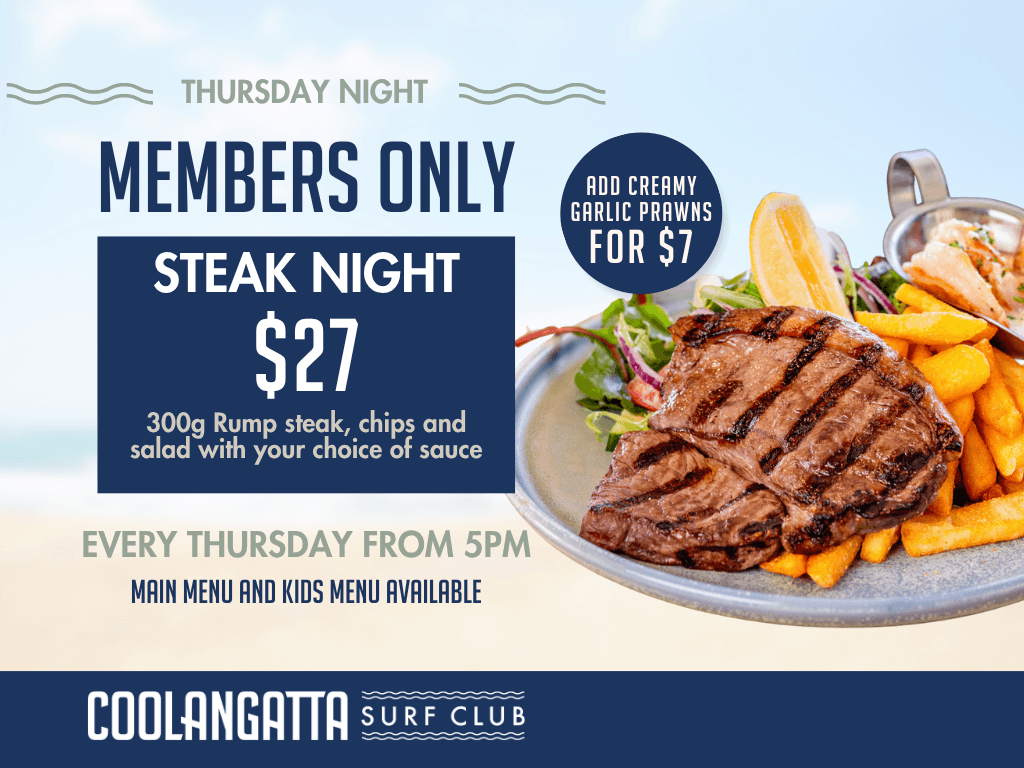 Coolangatta Surf Club