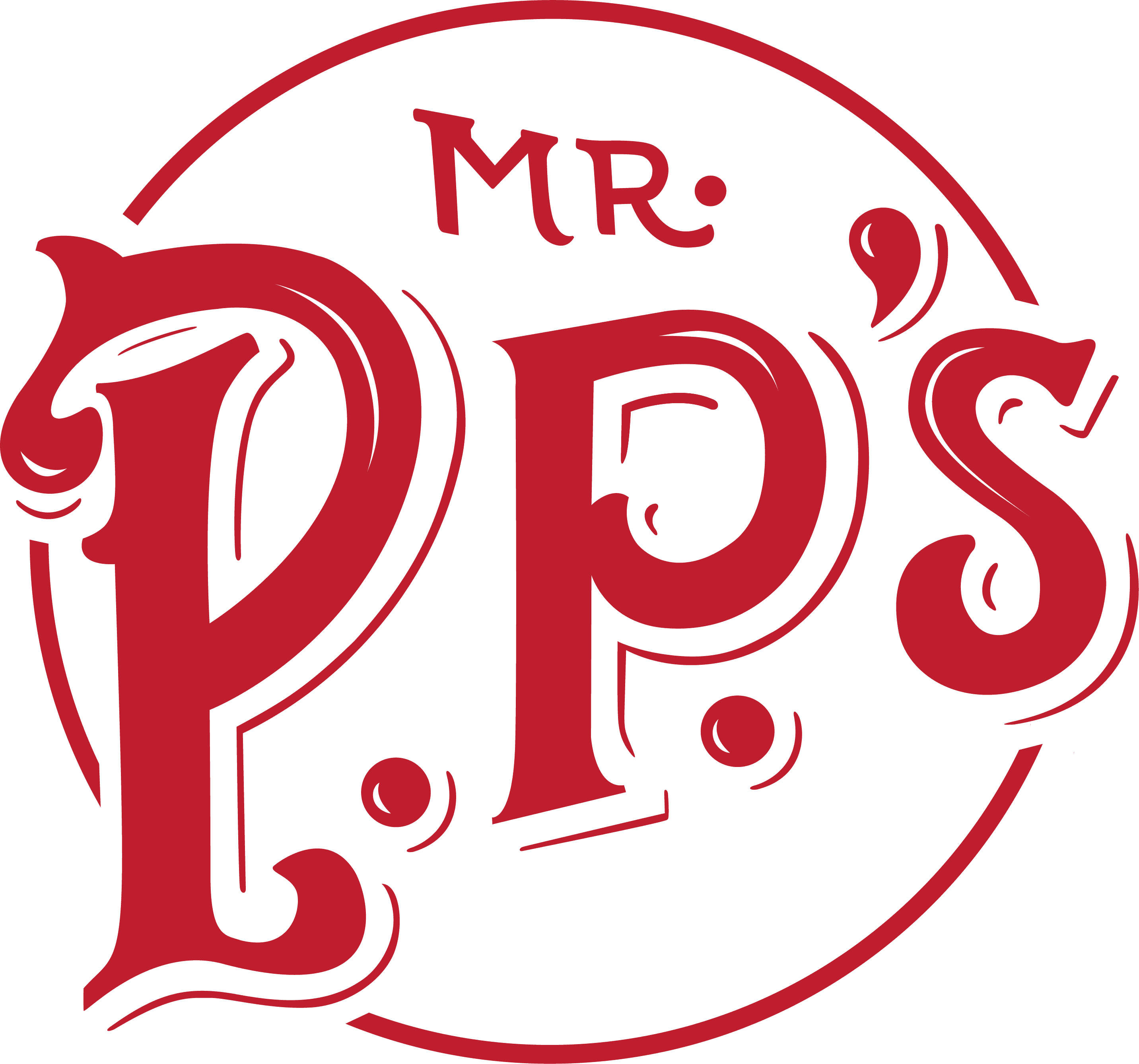 Mr PP's Rooftop and Laneway