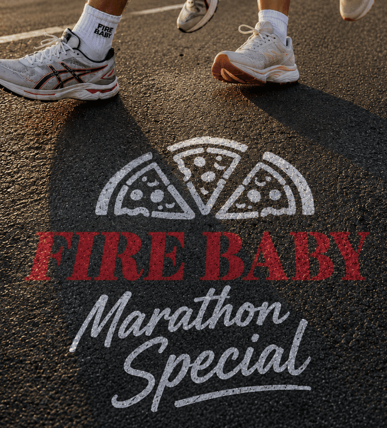 Fire Baby