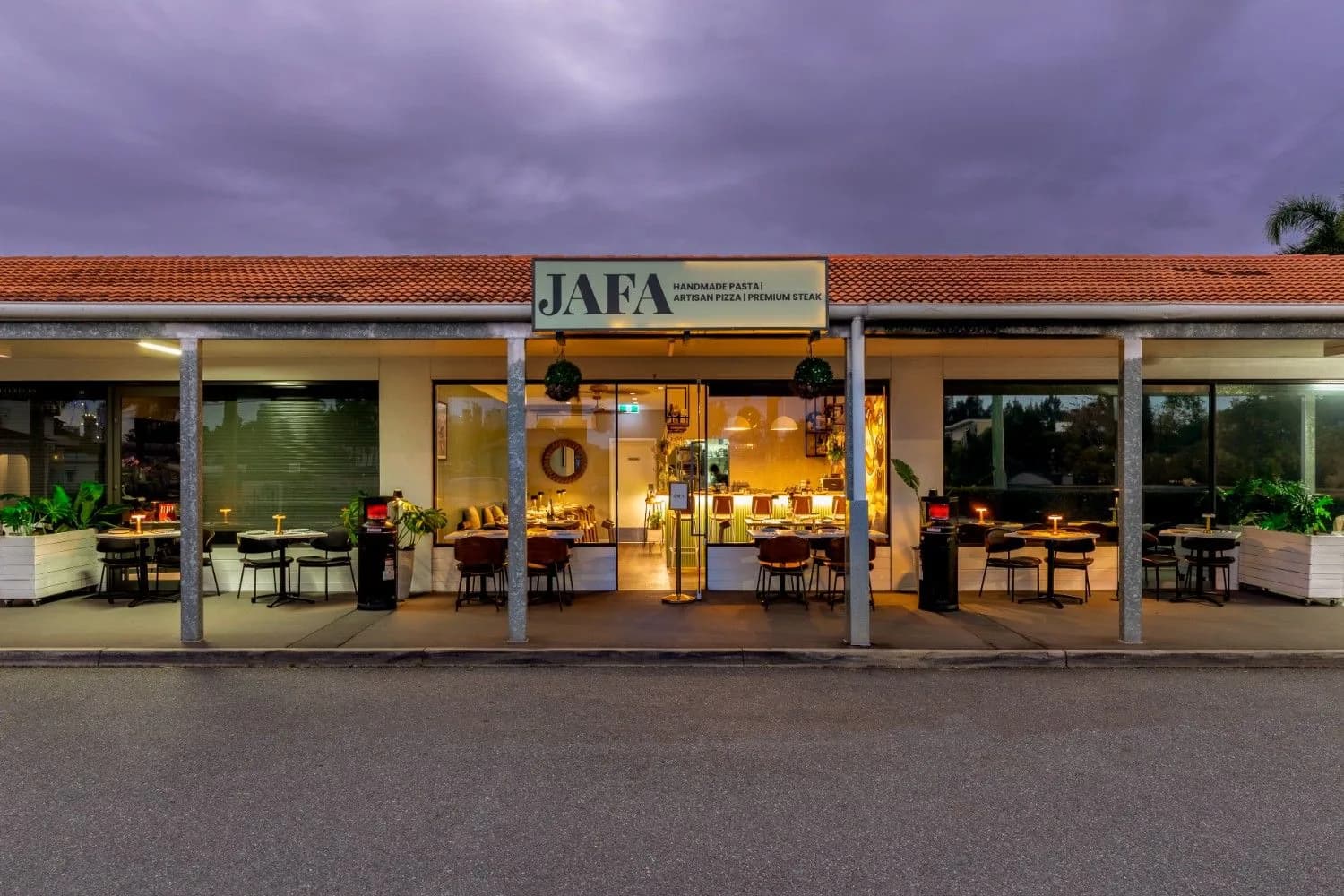 Jafa