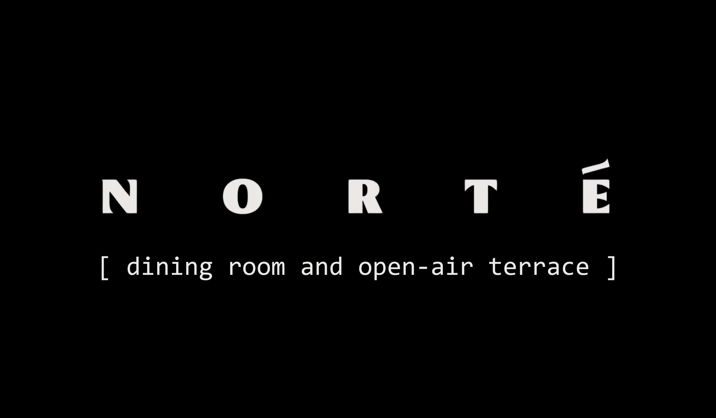 Norté