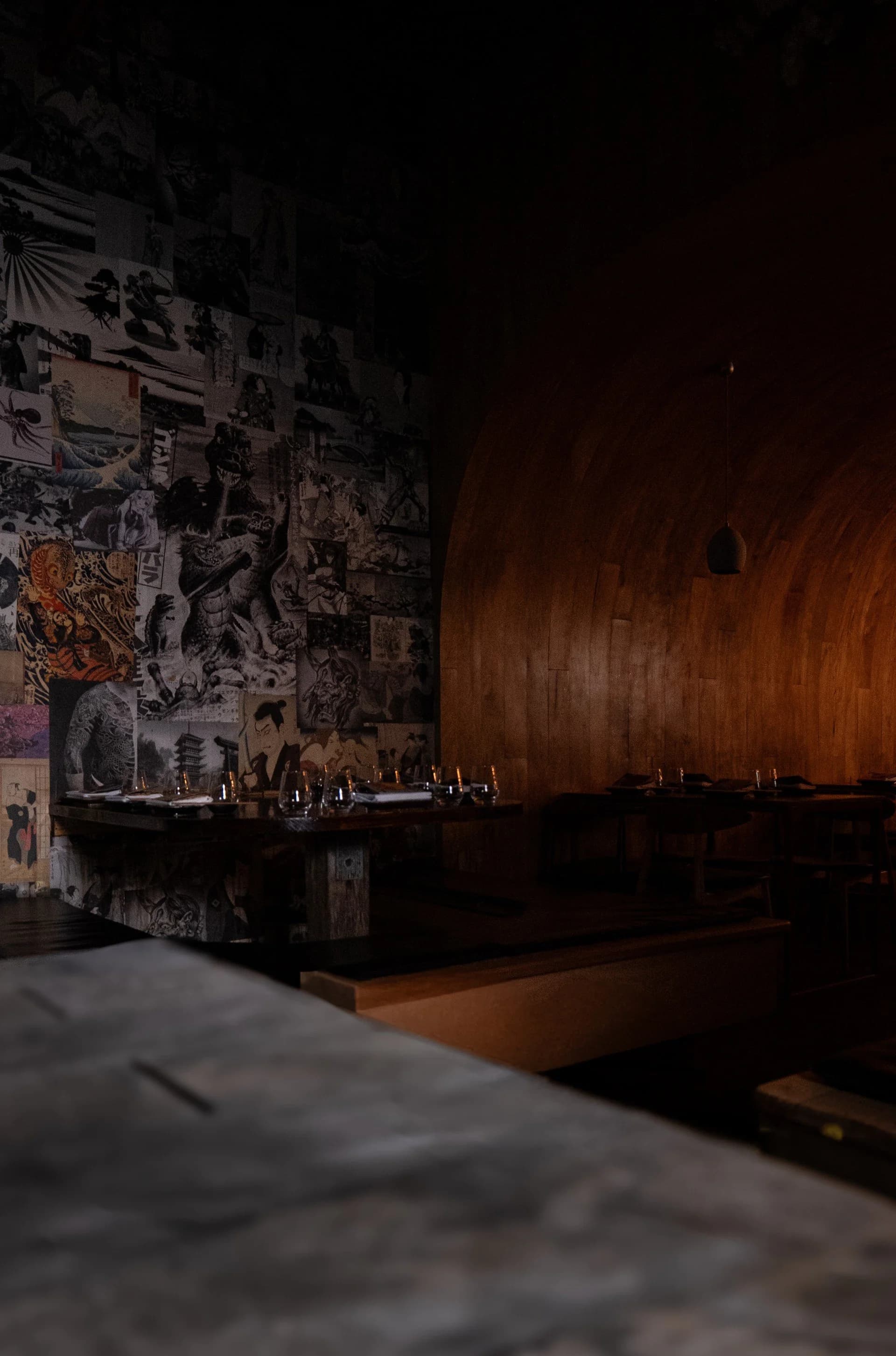 Etsu Izakaya