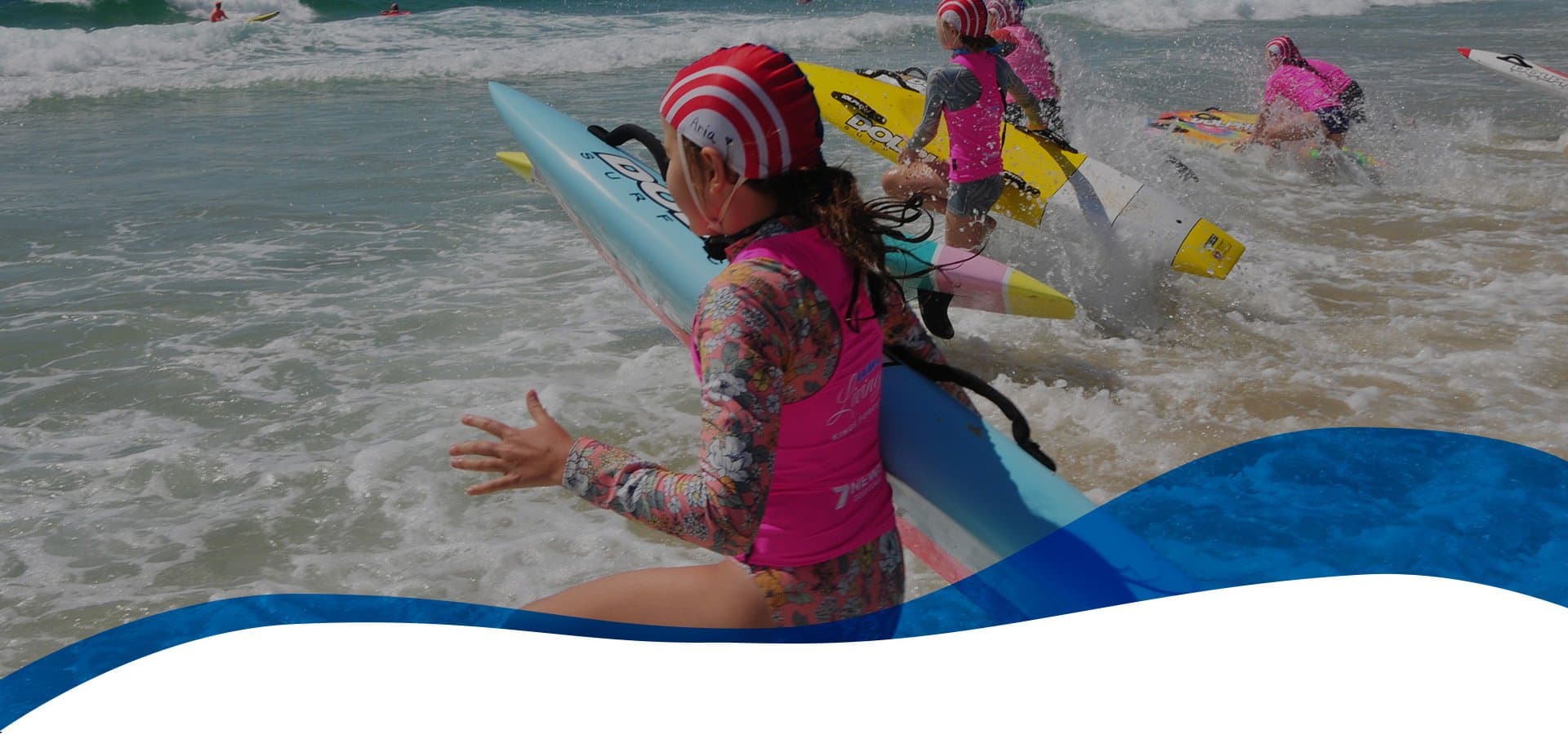 Mermaid Beach AEME Surf Life Saving Club