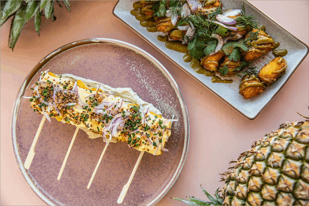 Las Palmas Gold Coast | Latin American Restaurant | Palm Beach