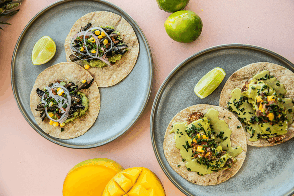 Las Palmas Gold Coast | Latin American Restaurant | Palm Beach