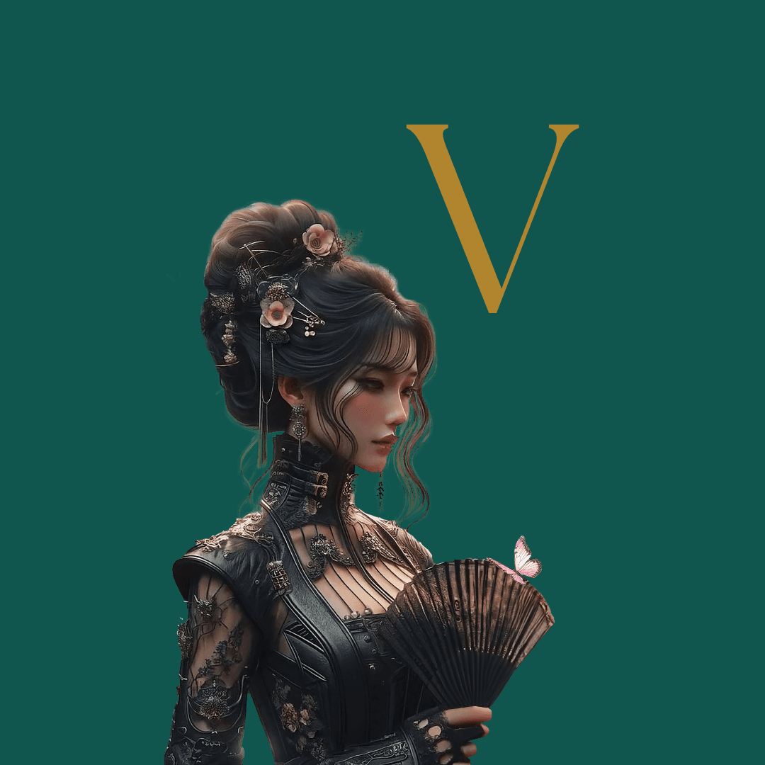 Madame V