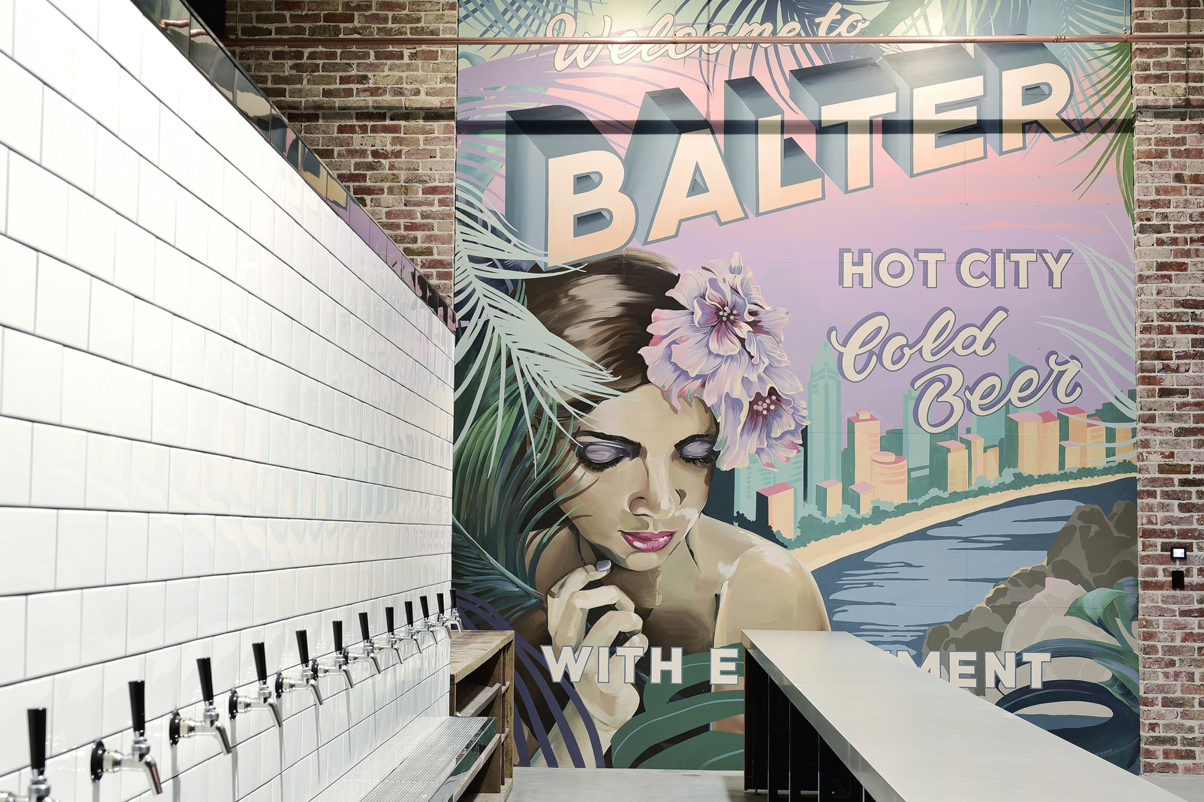 Balter Brewing Company