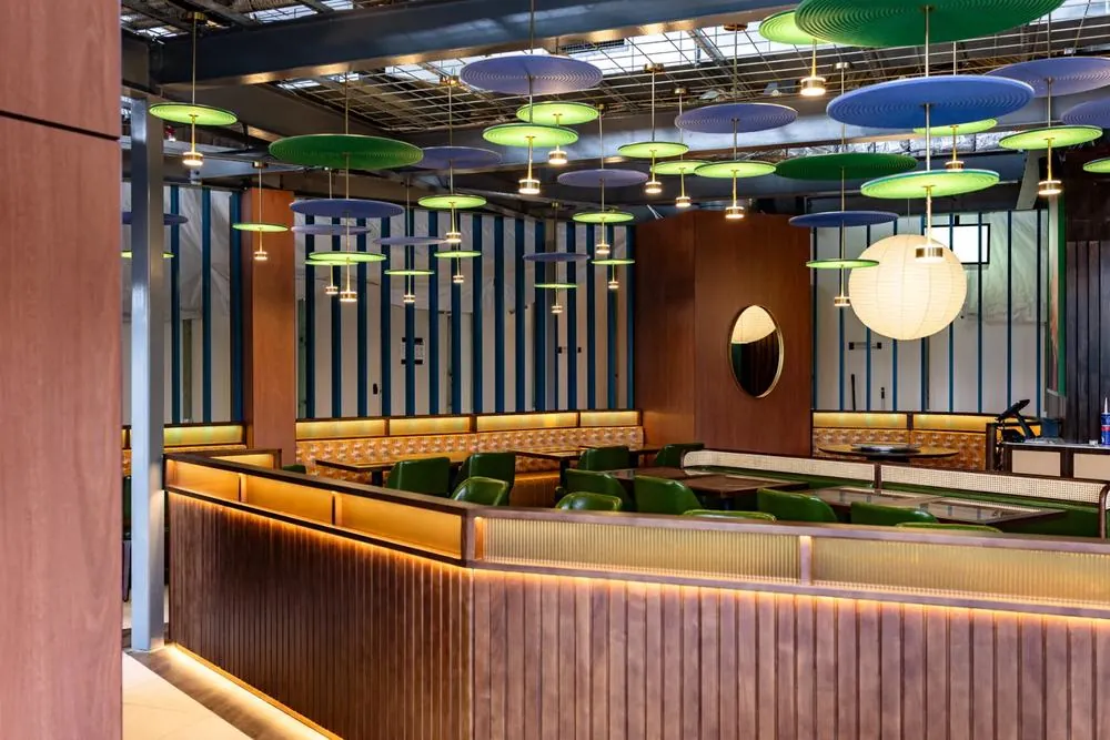 Jade Room Chinese Cuisine