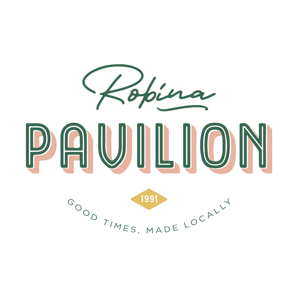 Robina Pavilion