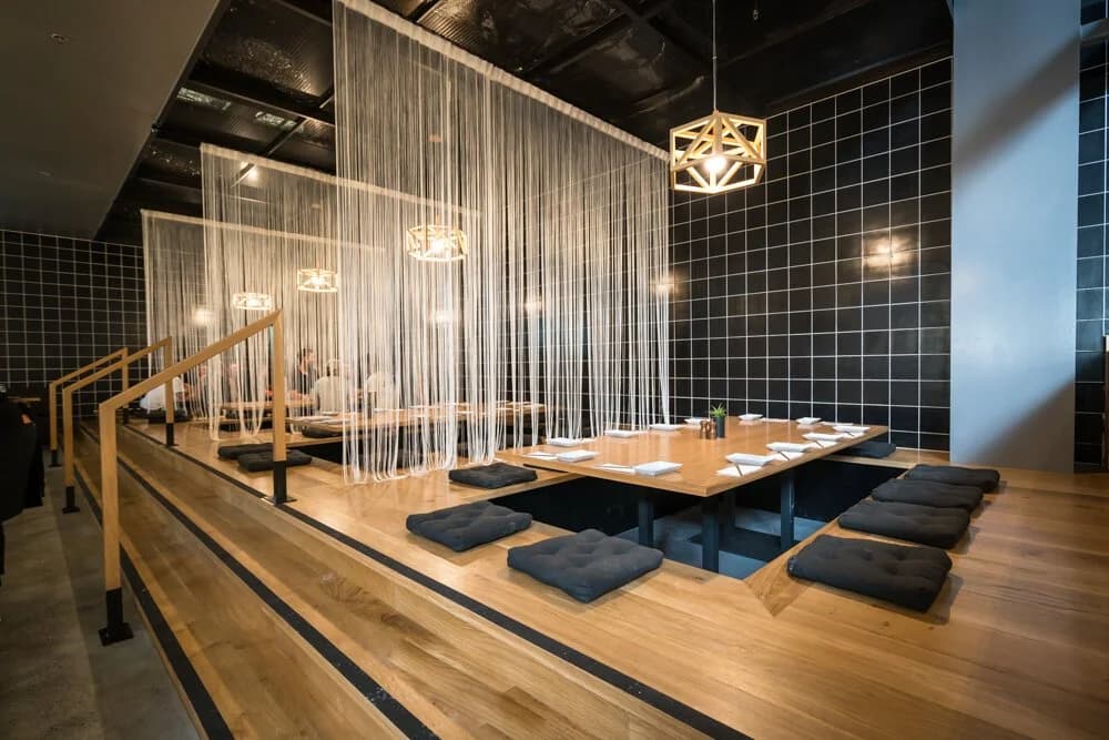 Saiko Teppanyaki