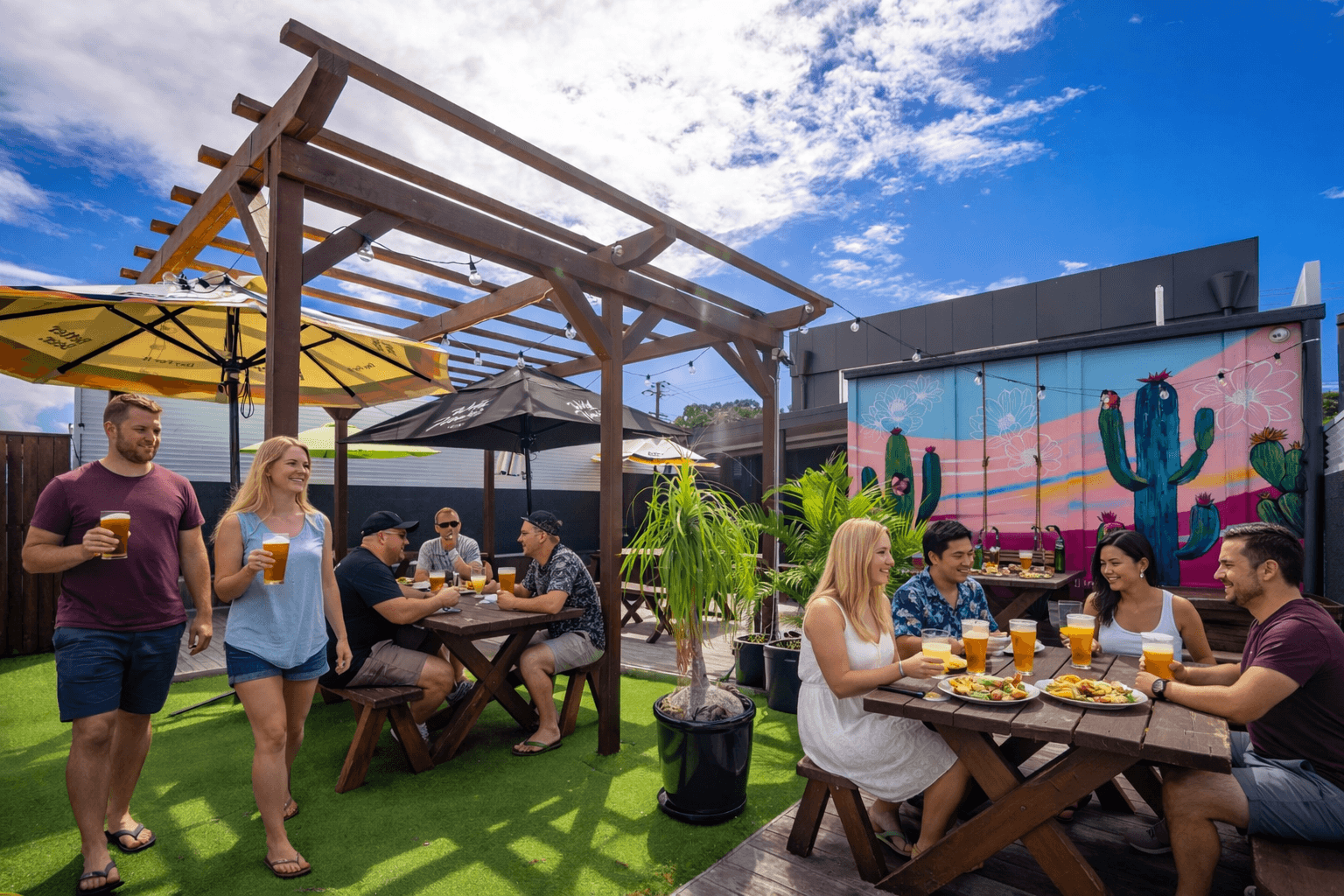 SPEC bar & tapas