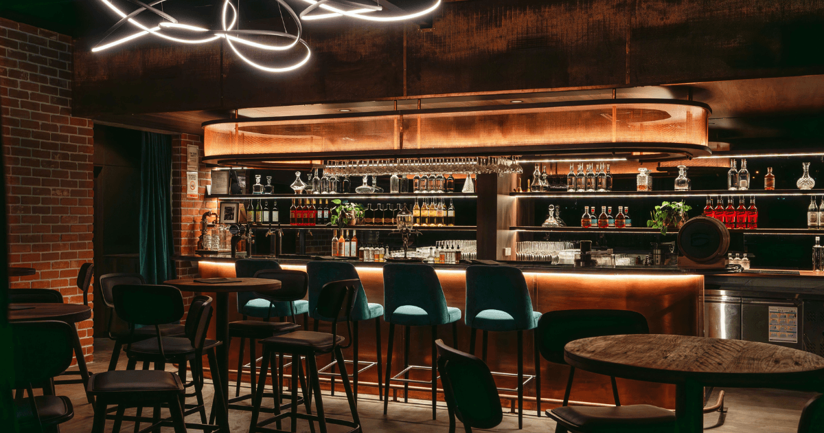 Six-Tricks Distilling Co.