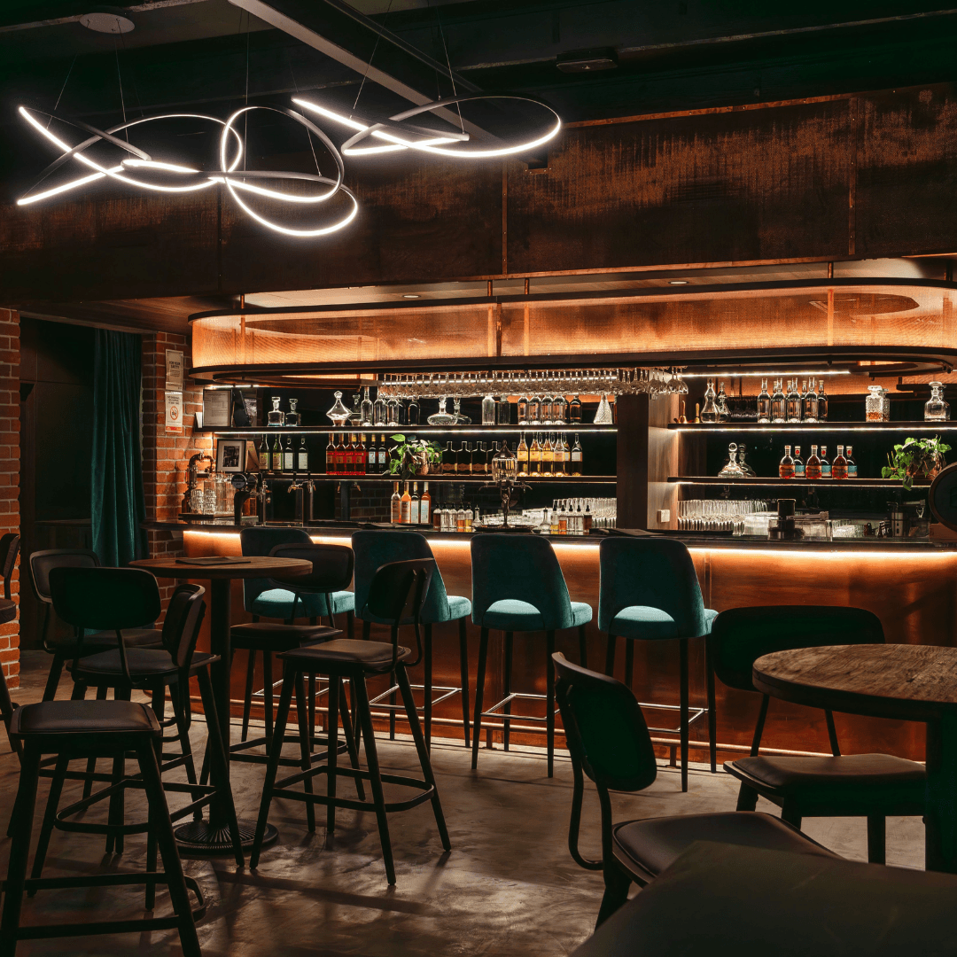 Six-Tricks Distilling Co.