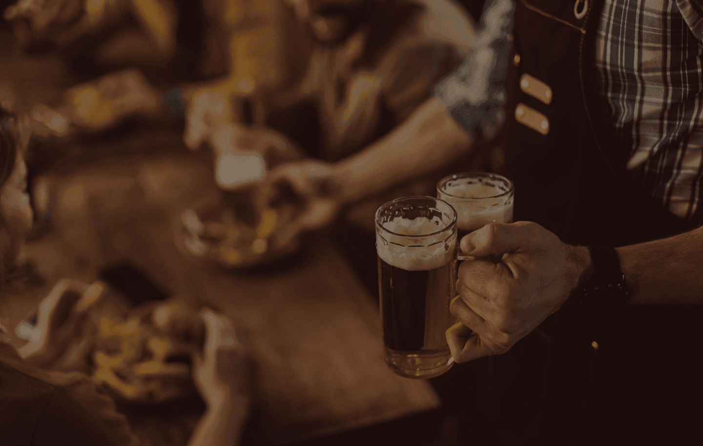 Tap That Brewery & Keghouse