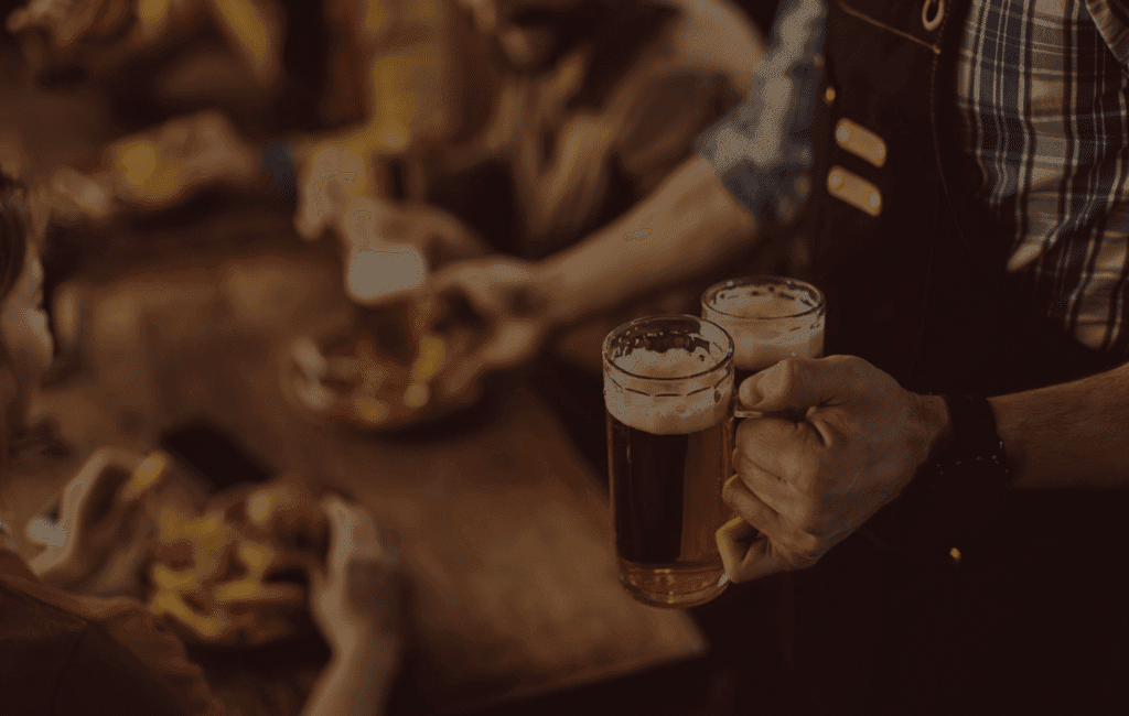 Tap That Brewery & Keghouse