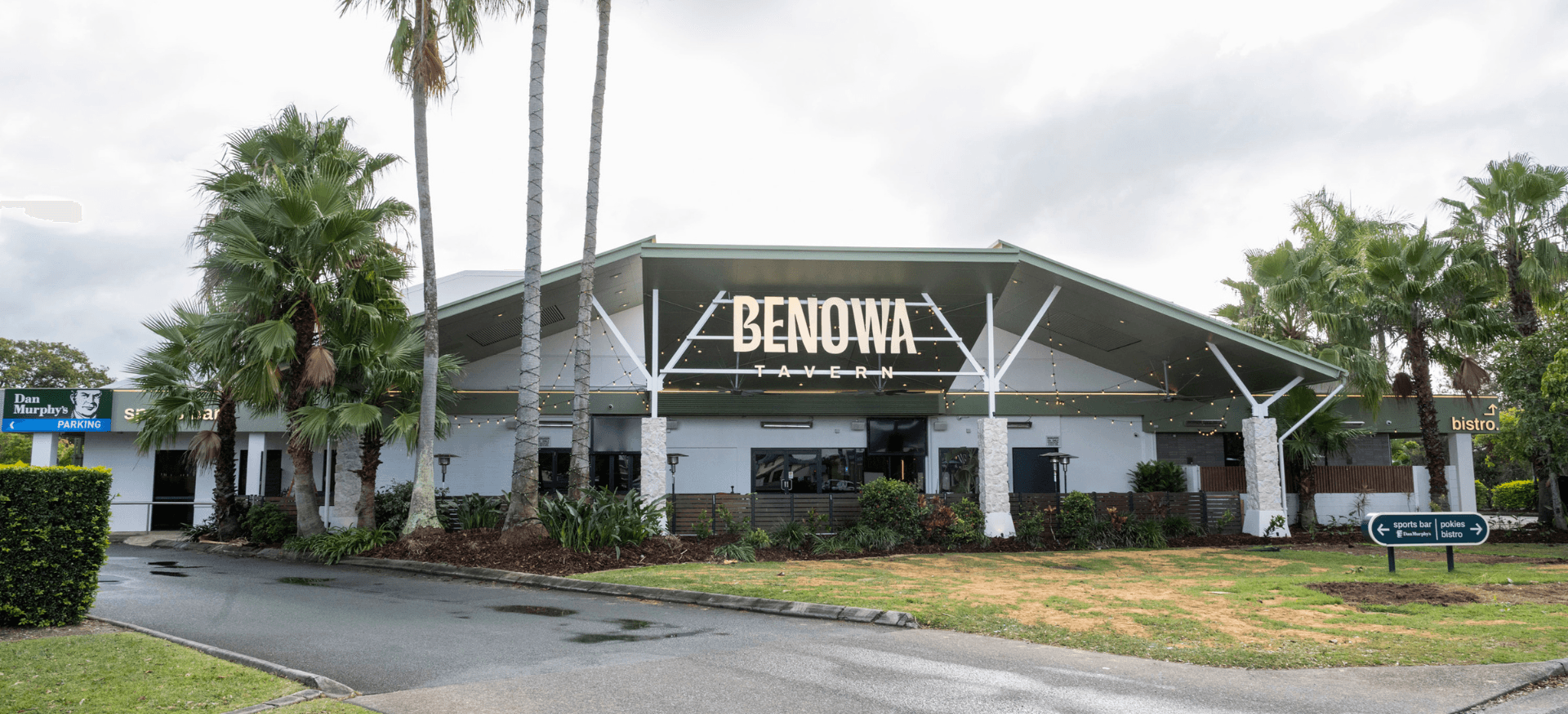 Benowa Tavern