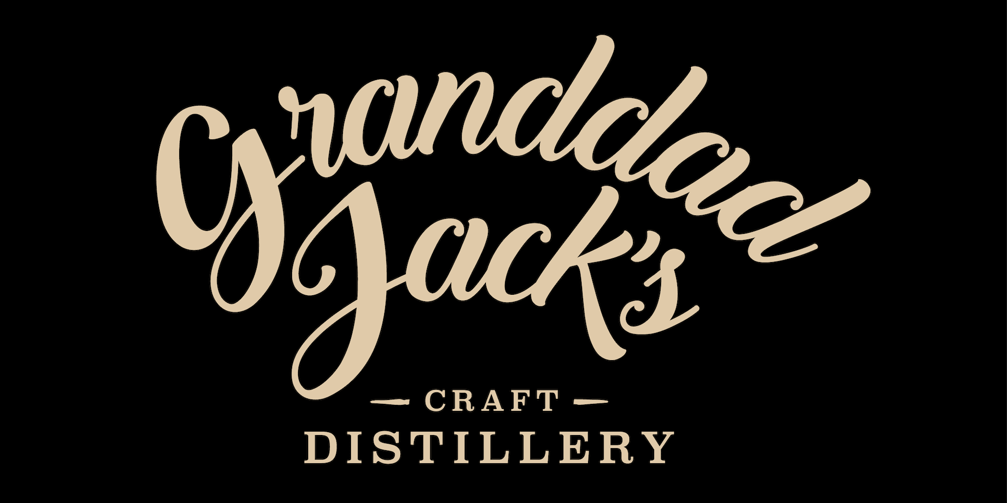 Granddad Jack's Craft Distillery