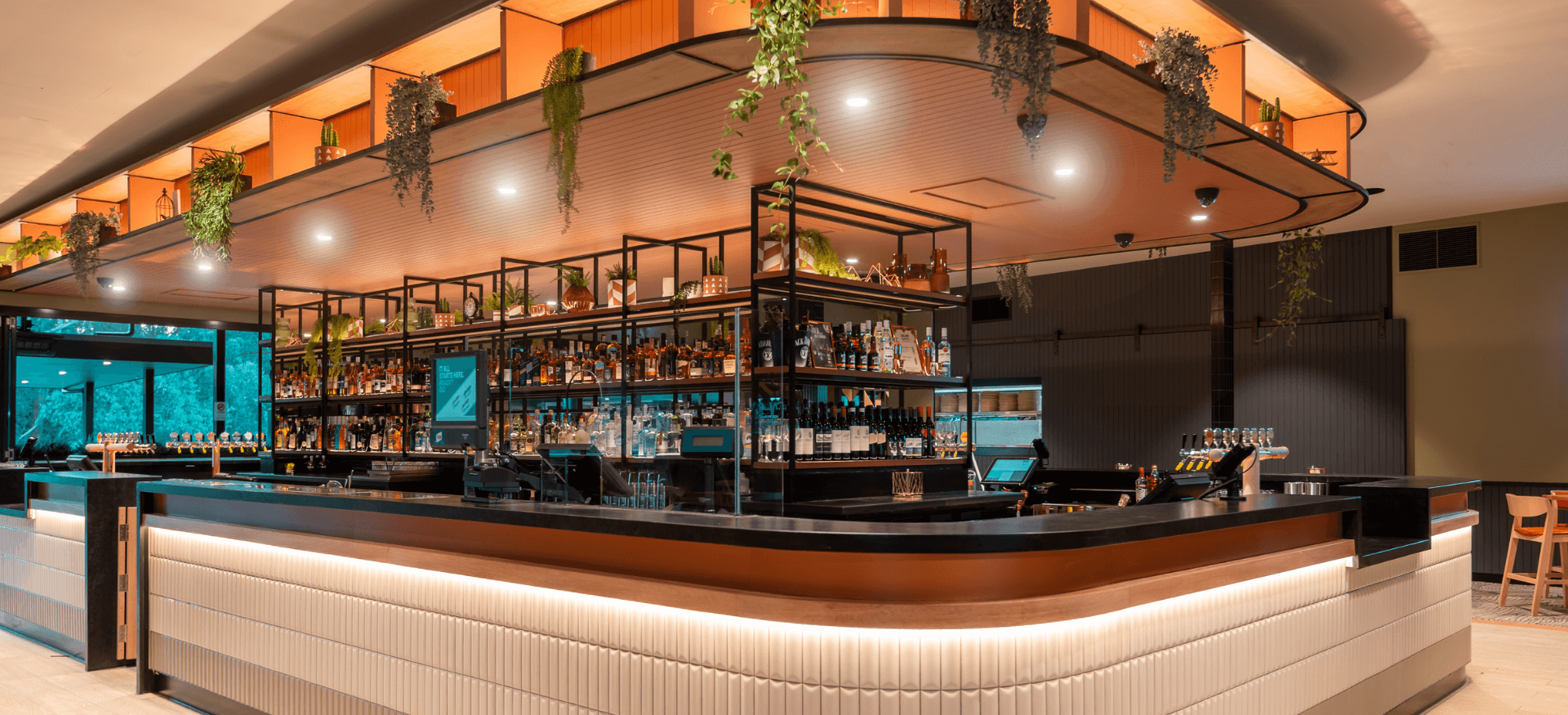 Parkwood Tavern