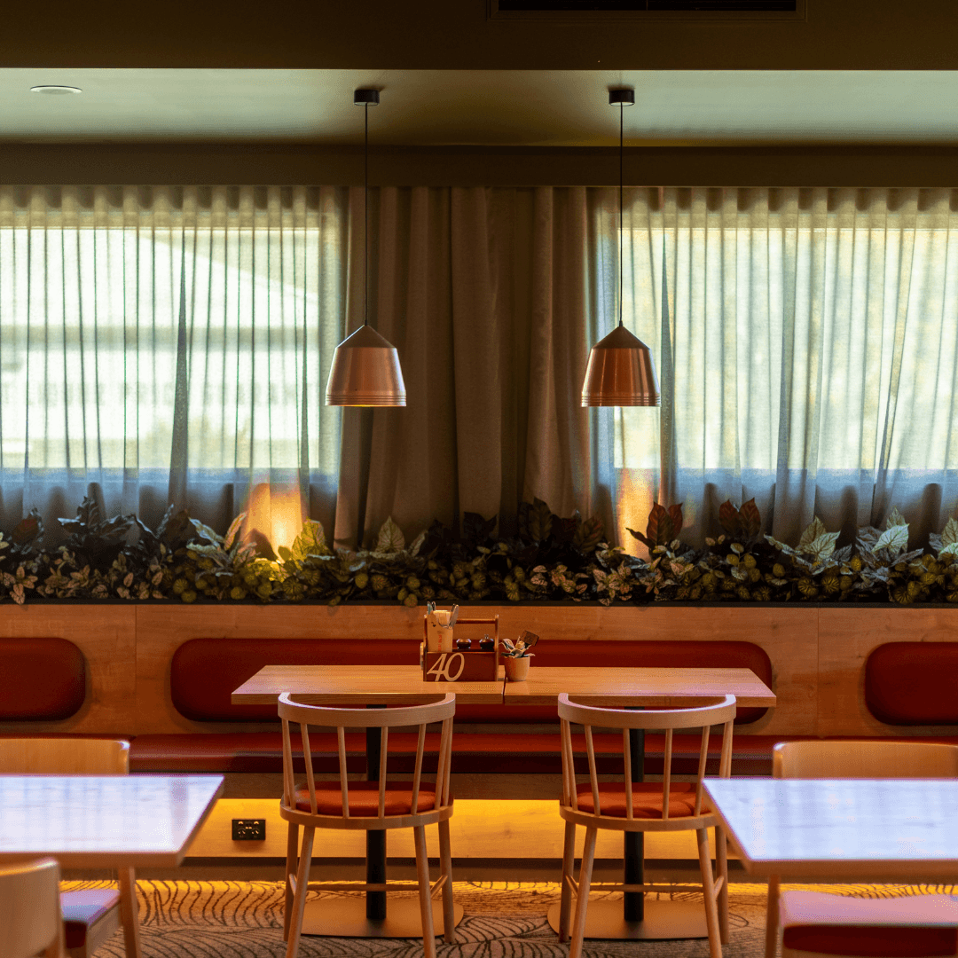 Parkwood Tavern