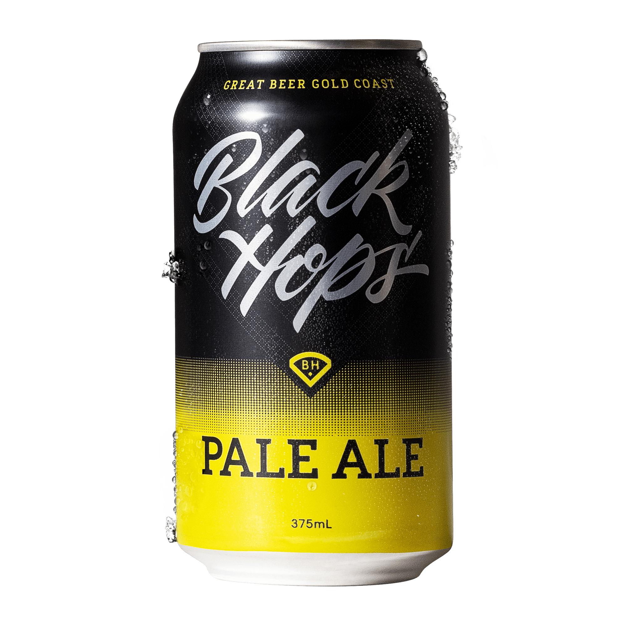 Black Hops Brewery Burleigh Heads