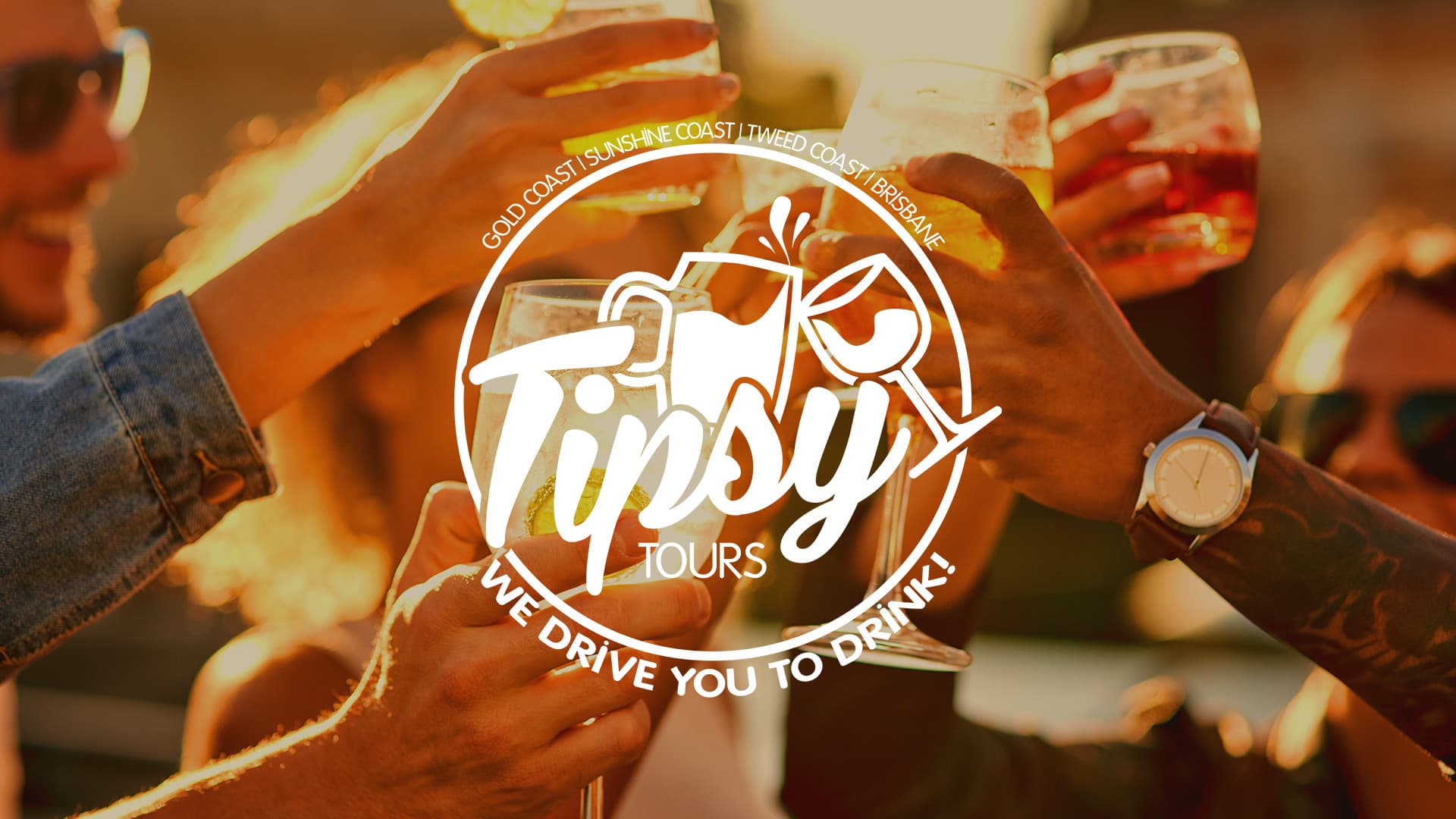 Tipsy Tours