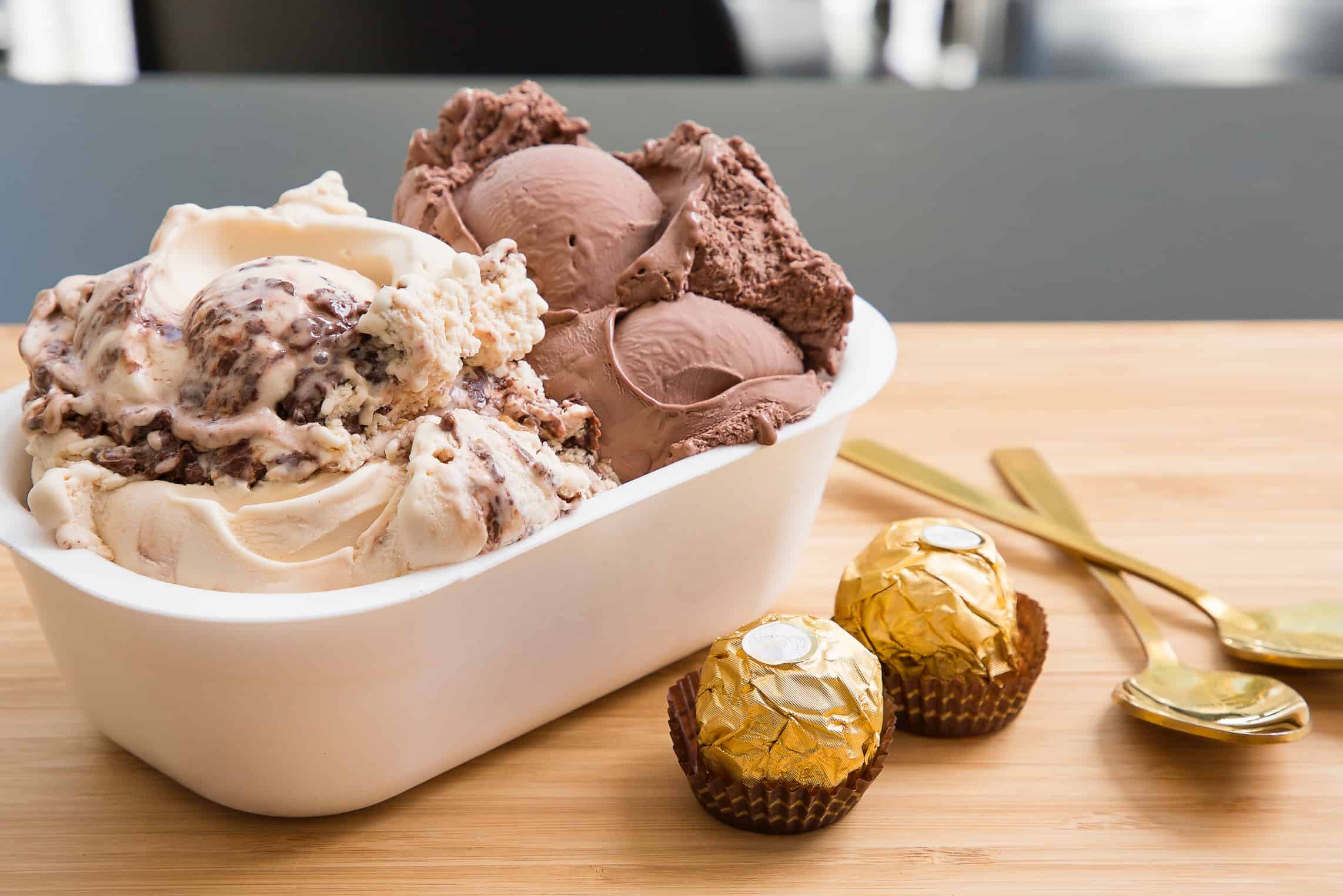 The Gelato Shop