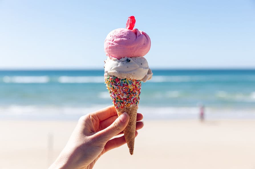 Burleigh Gelato Co.
