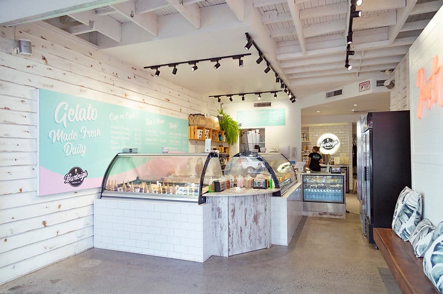 Burleigh Gelato Co.
