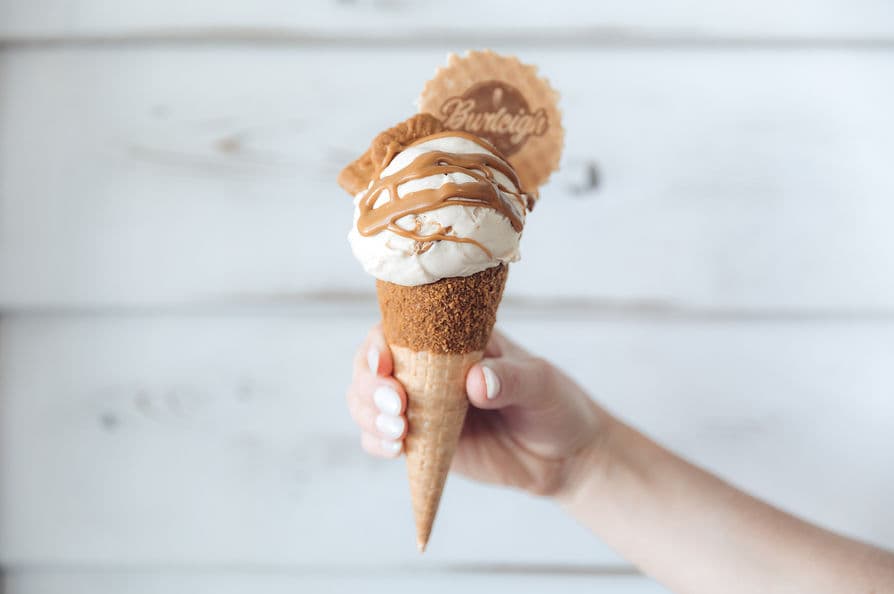 Burleigh Gelato Co.