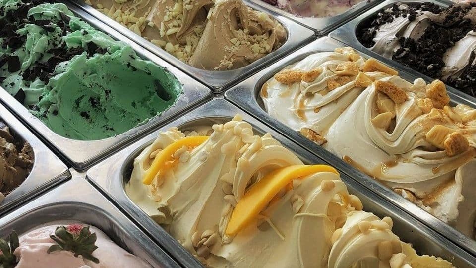 Scoop Gelati