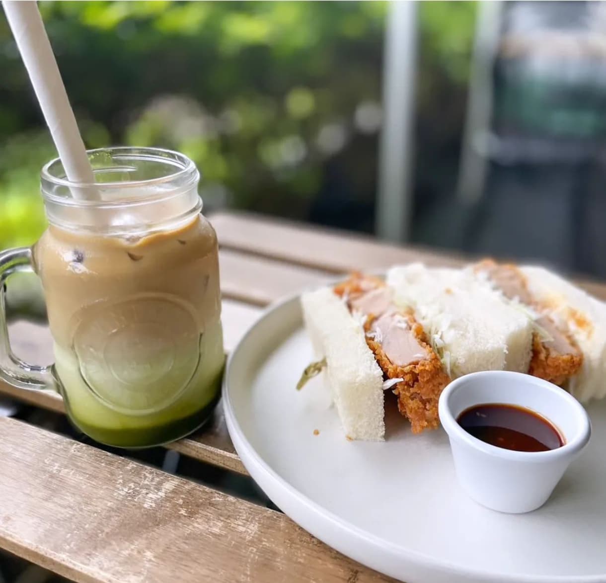 CHANOYU Cafe Nerang – Matcha, Japanese Desserts & Pet-Friendly