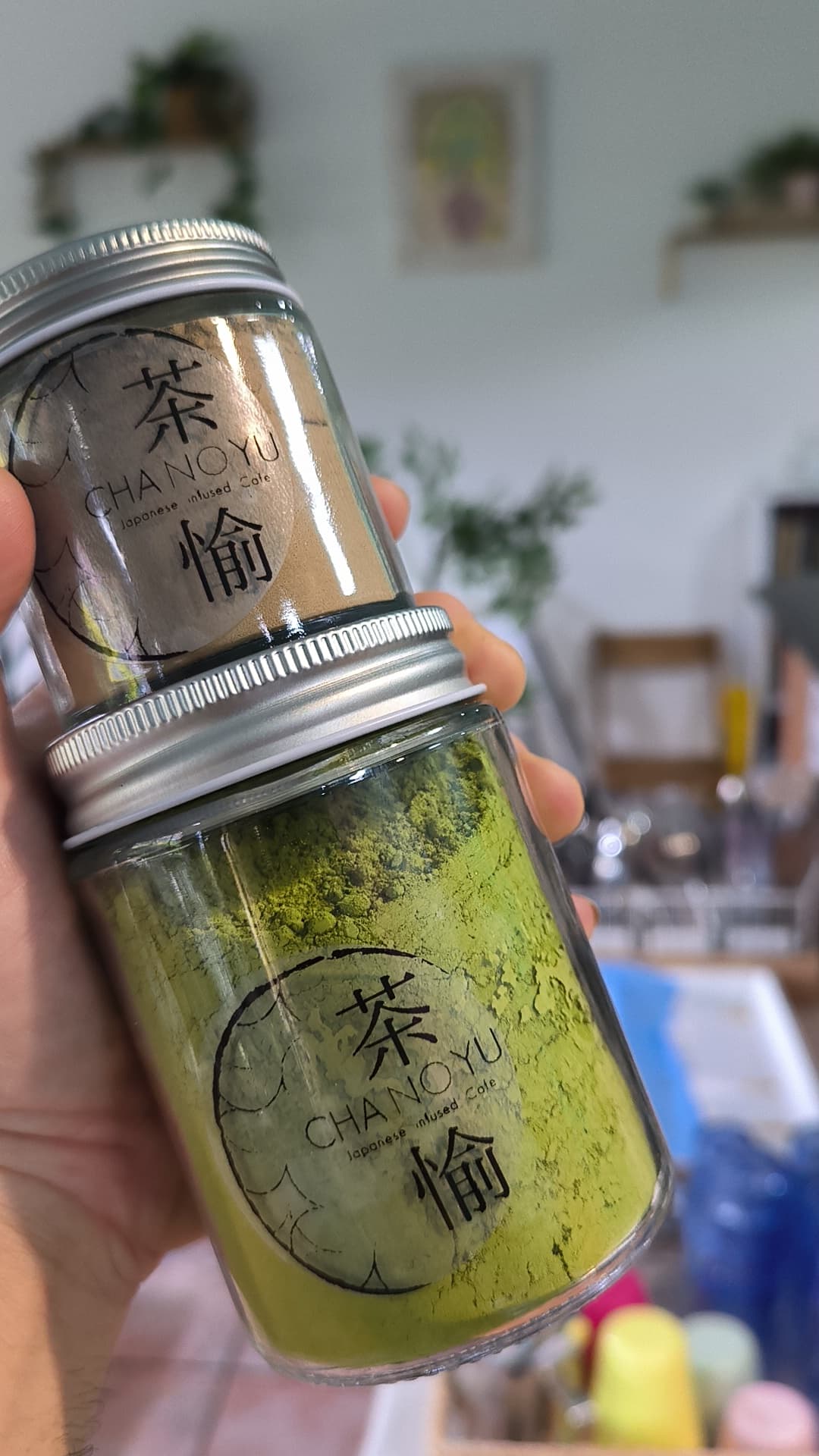 CHANOYU Cafe Nerang – Matcha, Japanese Desserts & Pet-Friendly