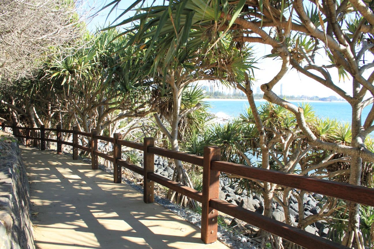 12 Best Parks on the Gold Coast