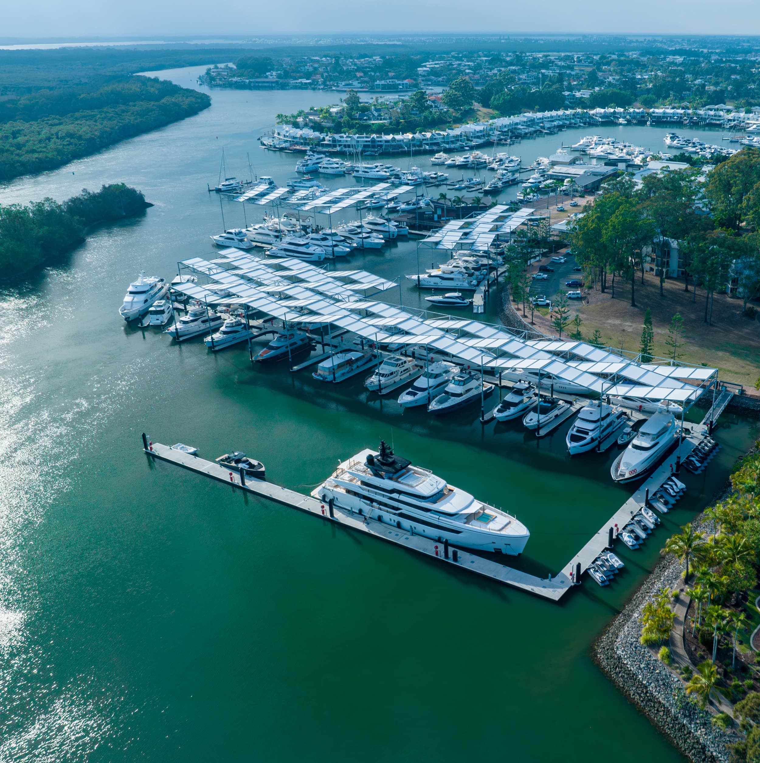 Sanctuary Cove