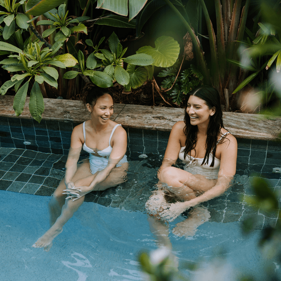 Soak Bathhouse - Mermaid Beach