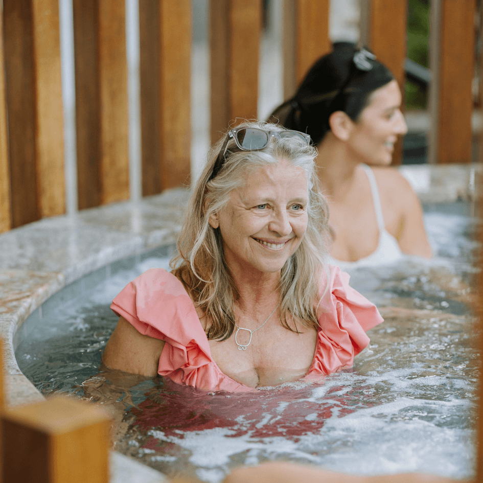 Soak Bathhouse - Mermaid Beach