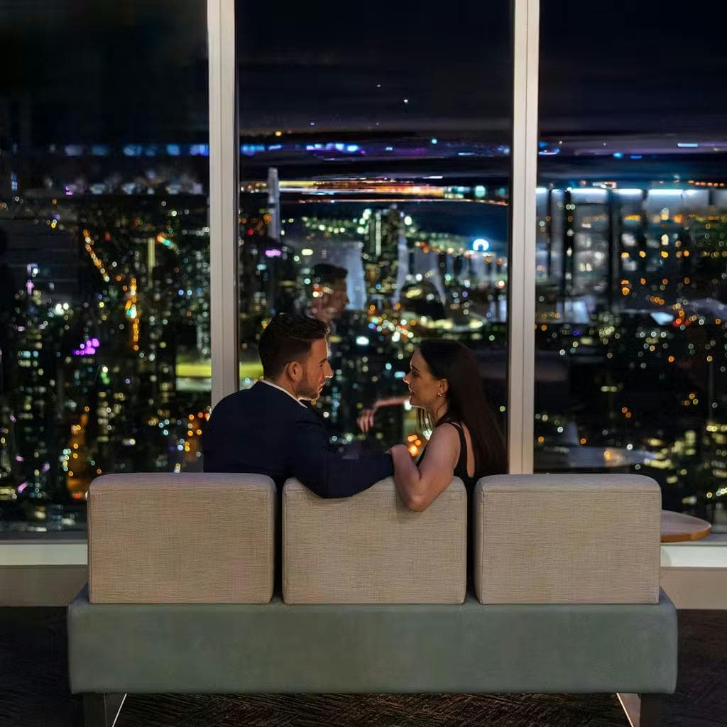 SkyPoint Observation Deck