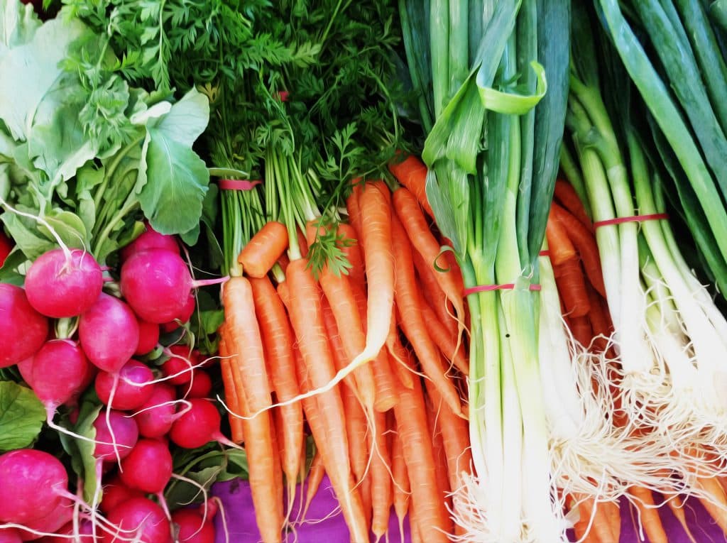 Palm Beach Farmers Market