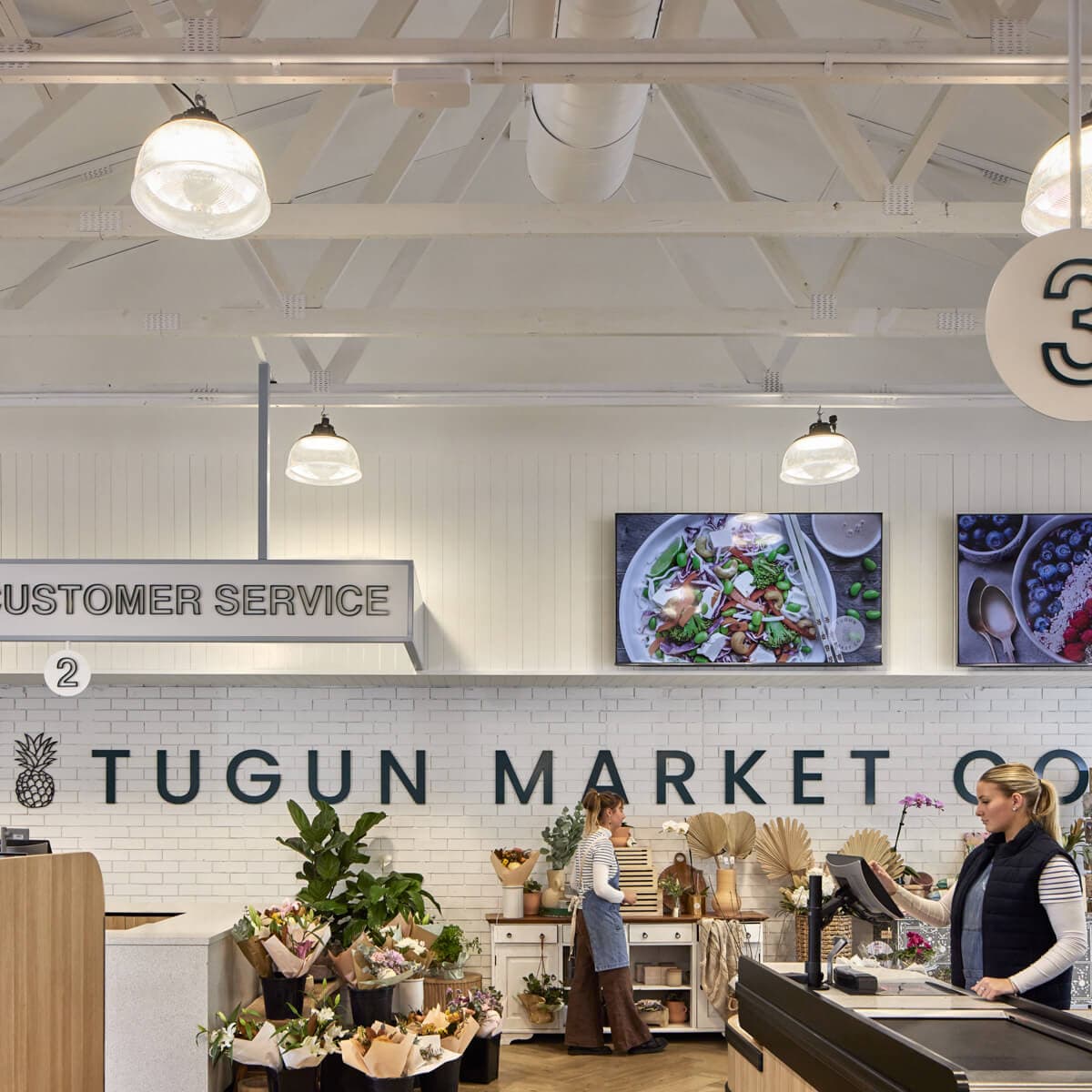 Tugun Market Co.