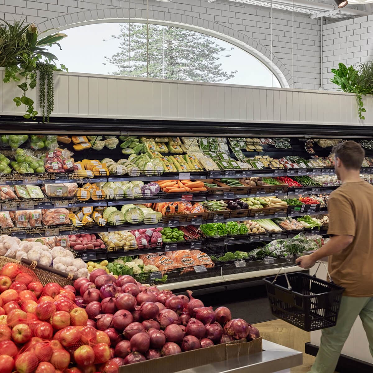 Tugun Market Co.
